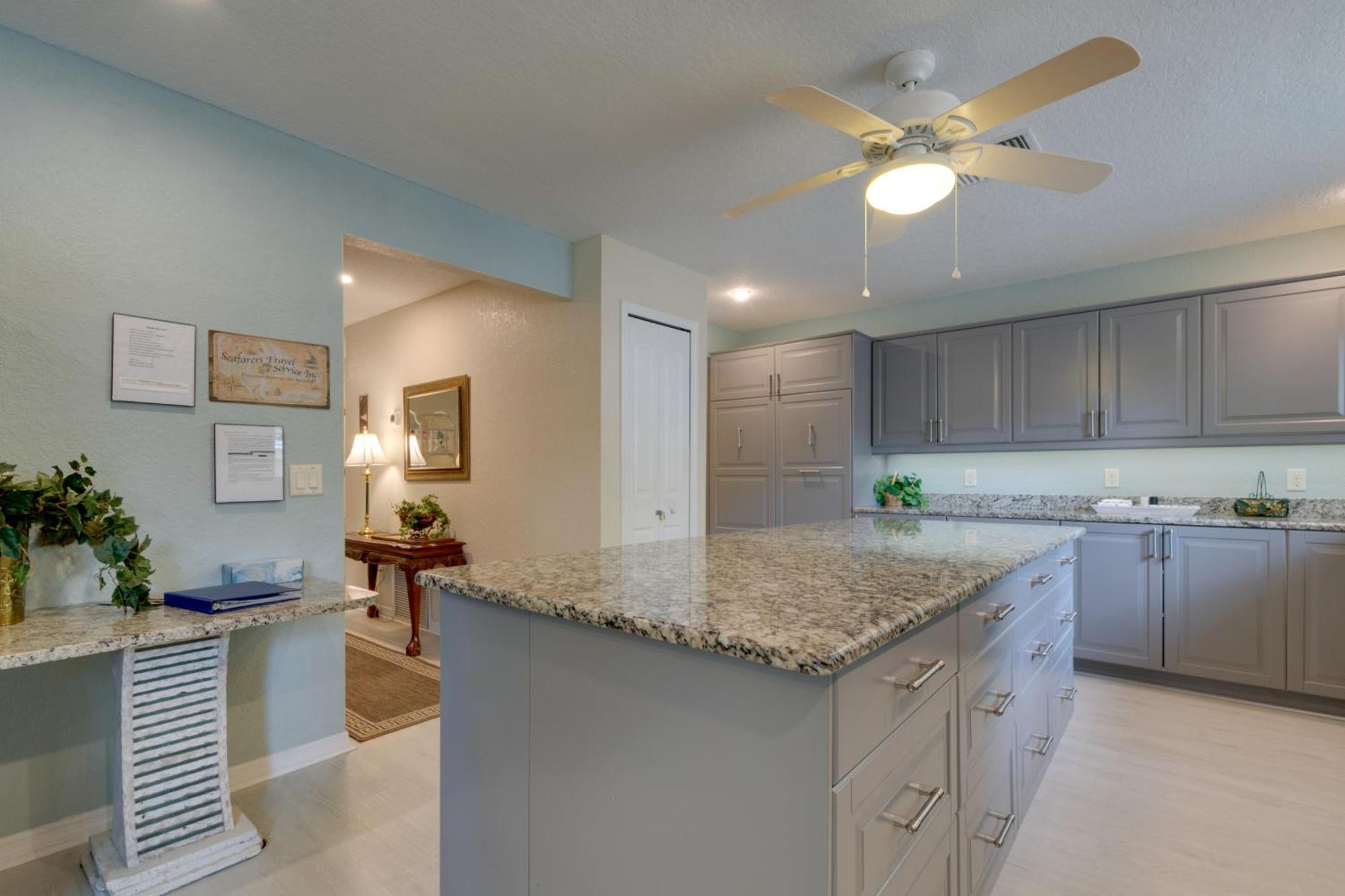 Waterfront Dunnellon Home With Private Dock And Lanai! 外观 照片