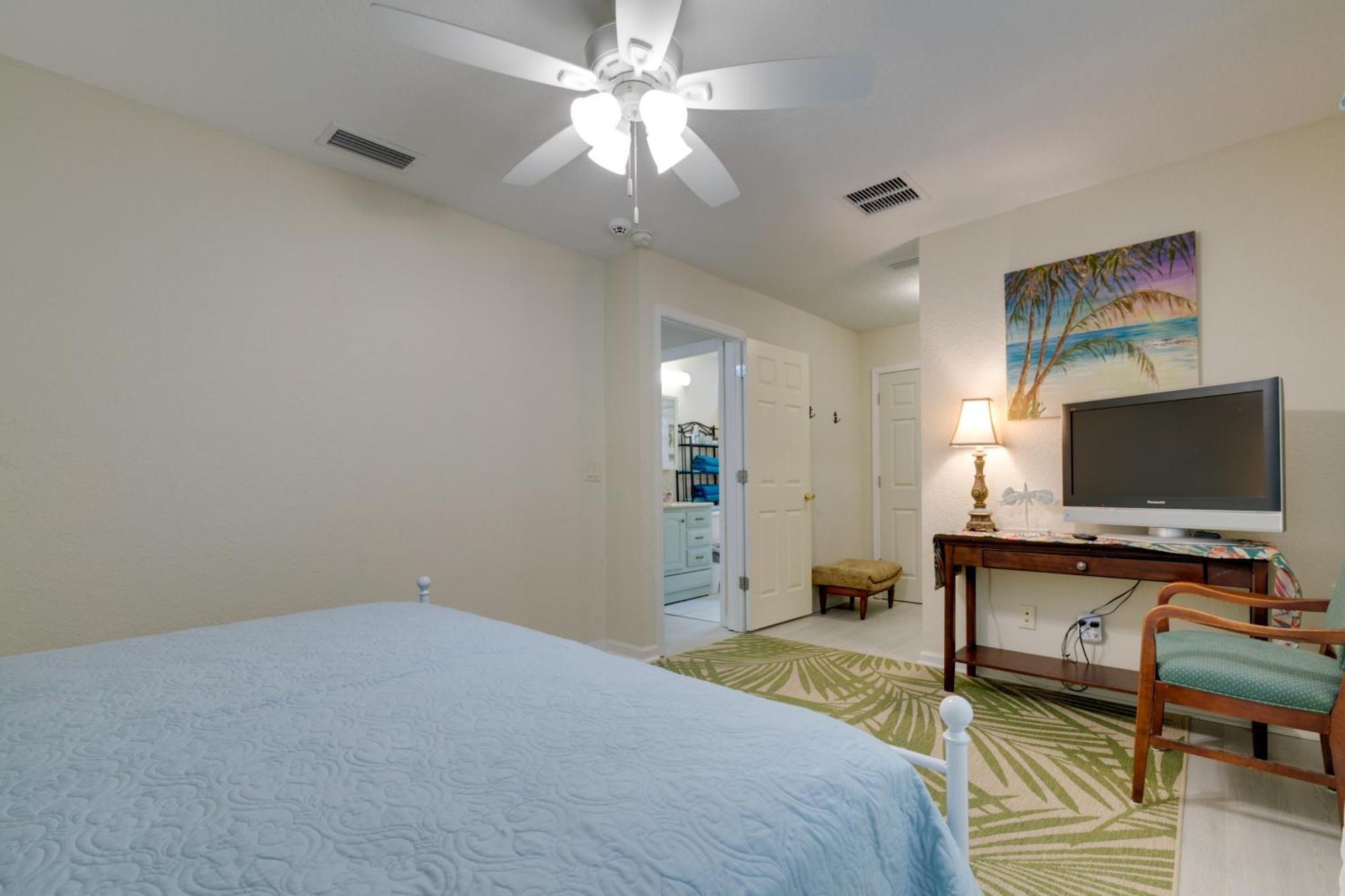 Waterfront Dunnellon Home With Private Dock And Lanai! 外观 照片
