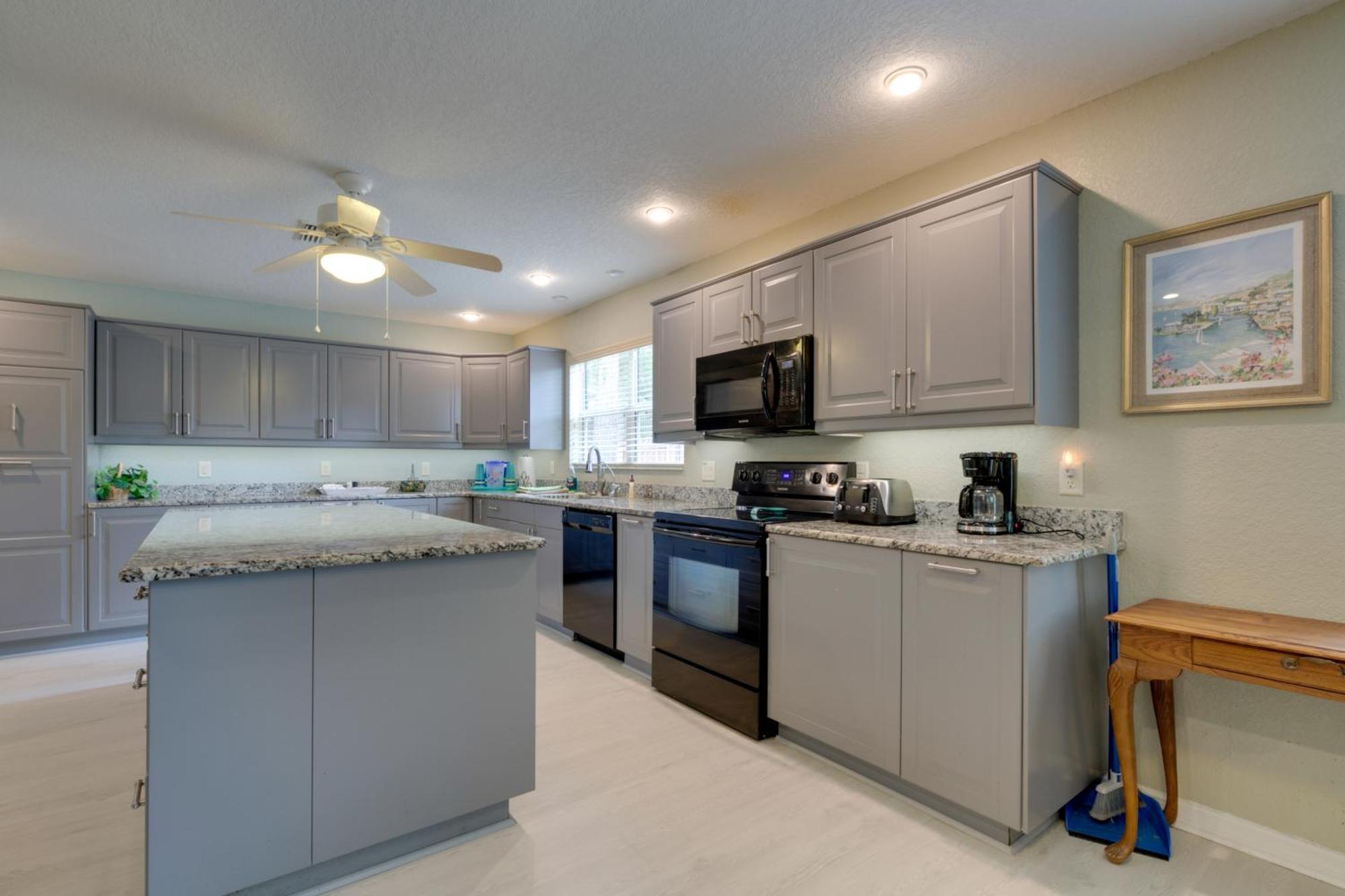 Waterfront Dunnellon Home With Private Dock And Lanai! 外观 照片