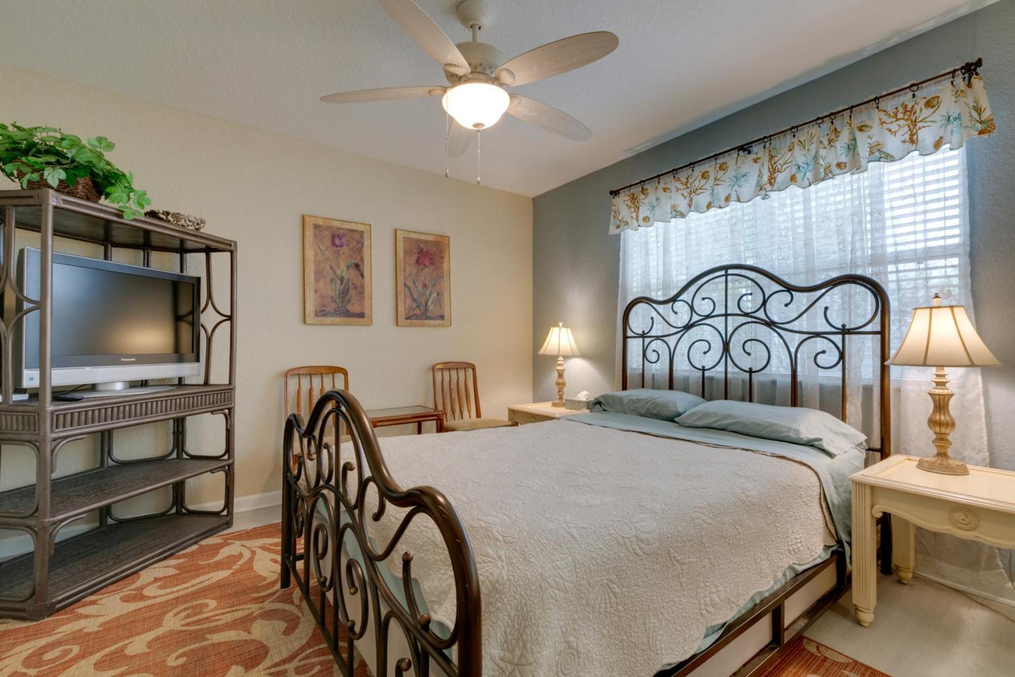 Waterfront Dunnellon Home With Private Dock And Lanai! 外观 照片