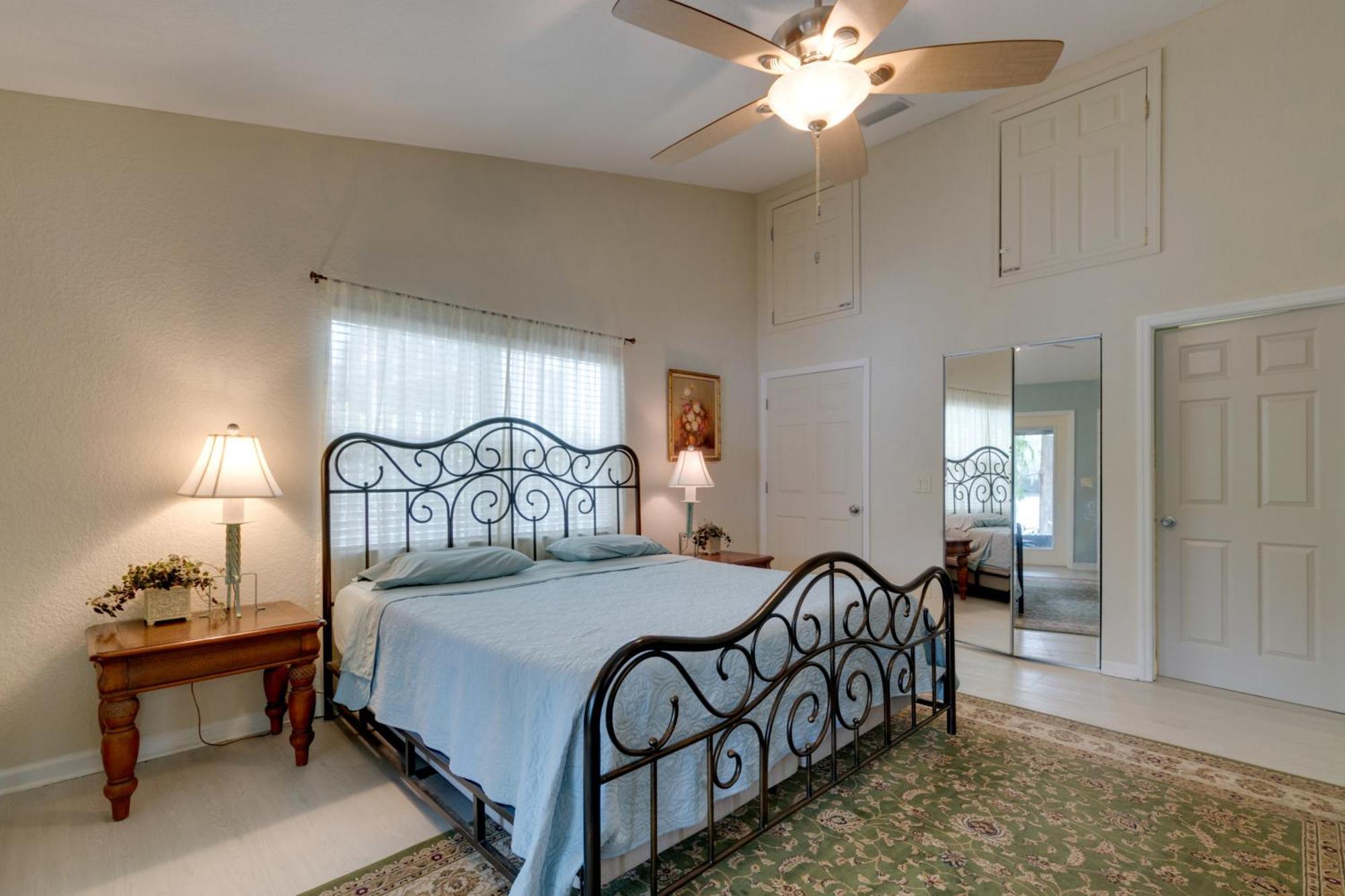 Waterfront Dunnellon Home With Private Dock And Lanai! 外观 照片