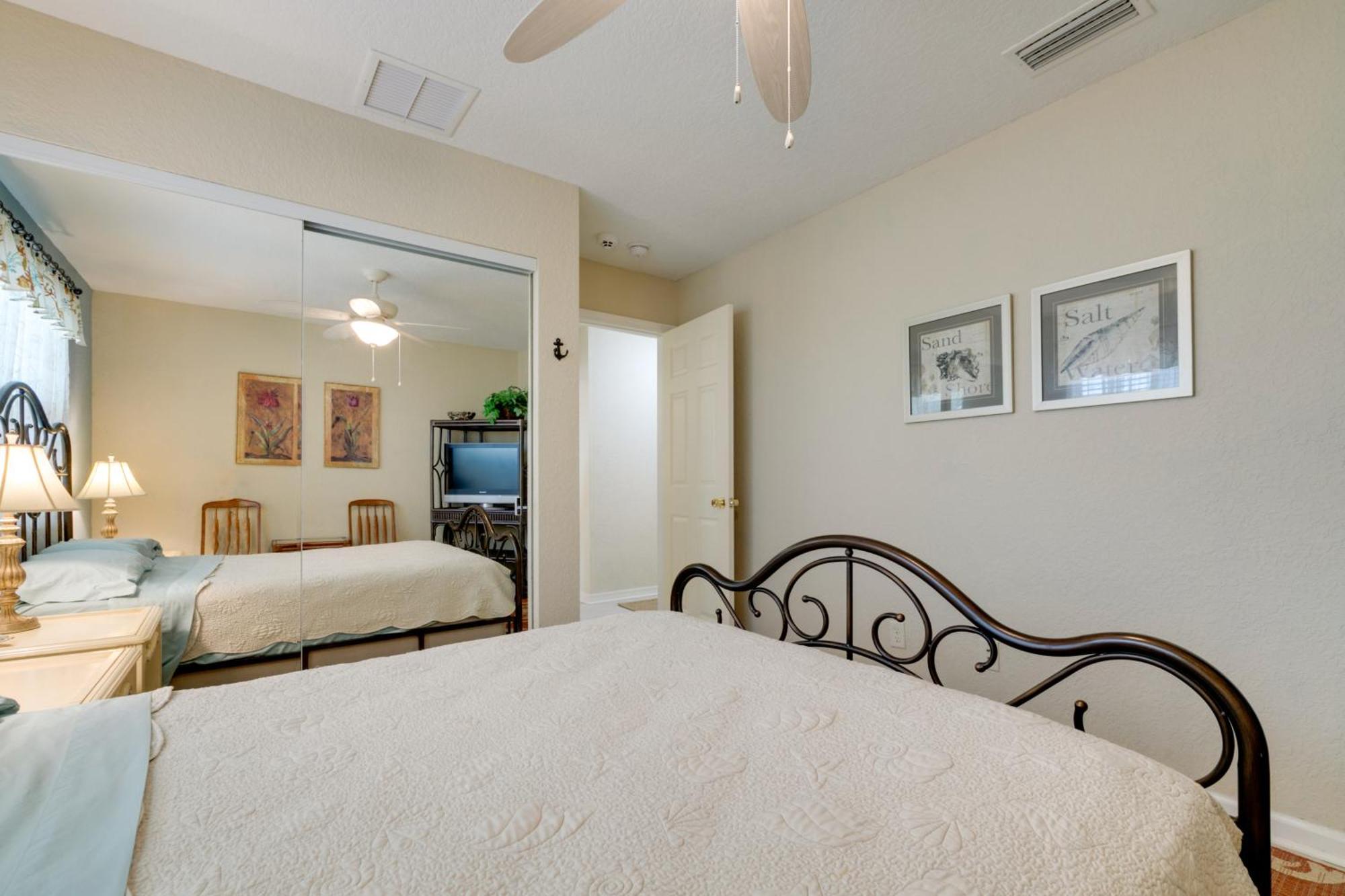 Waterfront Dunnellon Home With Private Dock And Lanai! 外观 照片