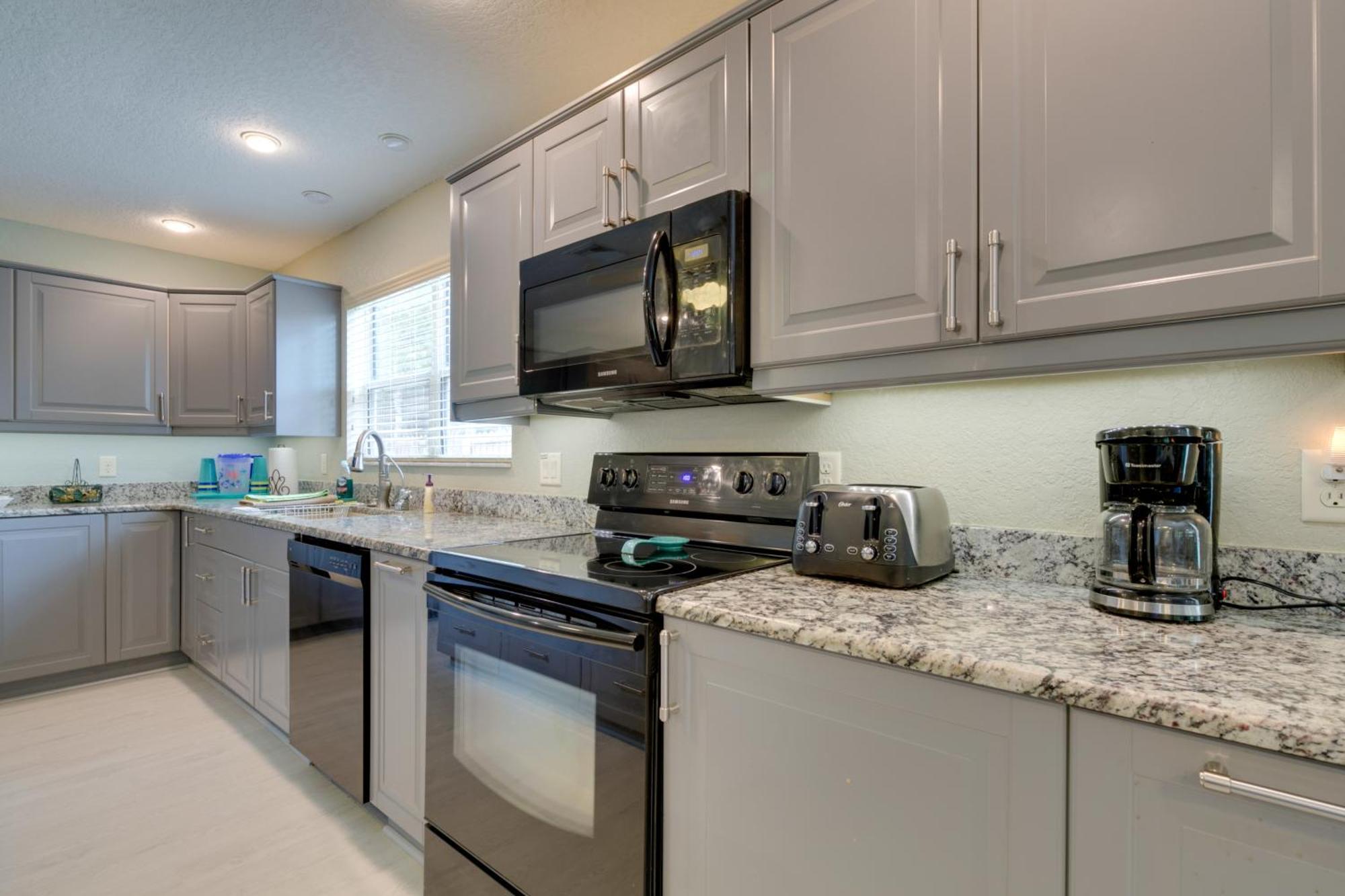 Waterfront Dunnellon Home With Private Dock And Lanai! 外观 照片