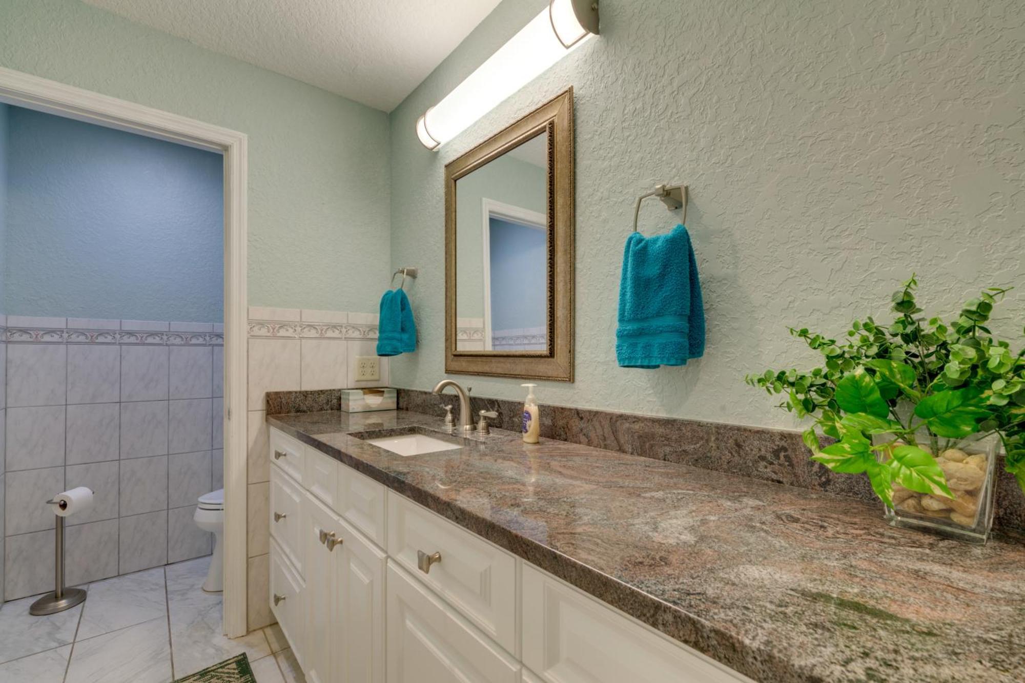 Waterfront Dunnellon Home With Private Dock And Lanai! 外观 照片